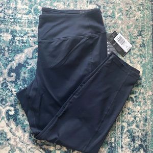 NWT Torrid high rise leggings